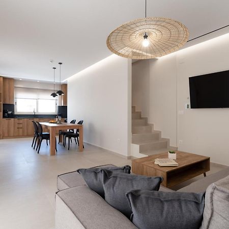 Kooba Luxury Apartments Gazi المظهر الخارجي الصورة