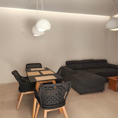 Kooba Luxury Apartments Gazi المظهر الخارجي الصورة