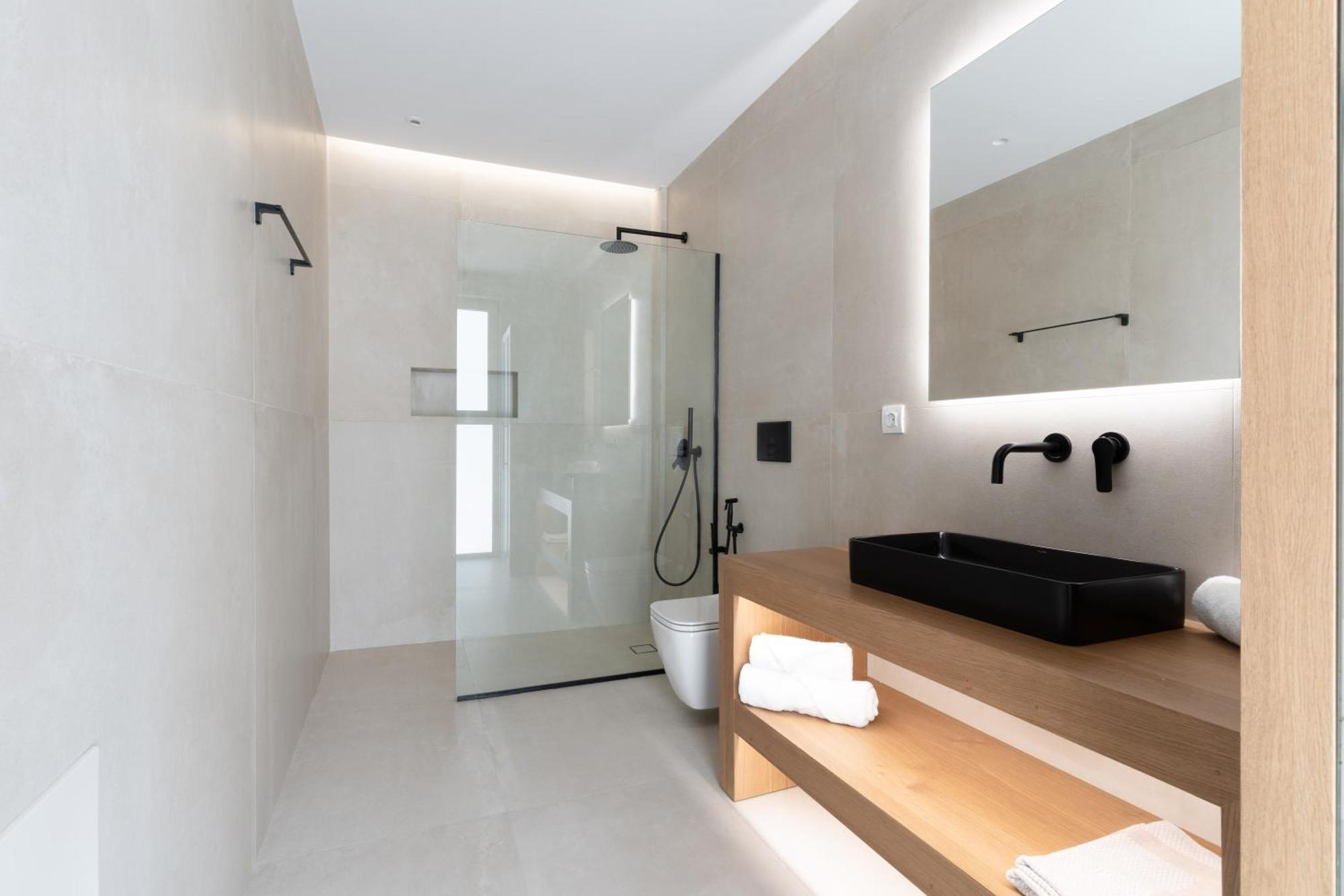 Kooba Luxury Apartments Gazi المظهر الخارجي الصورة