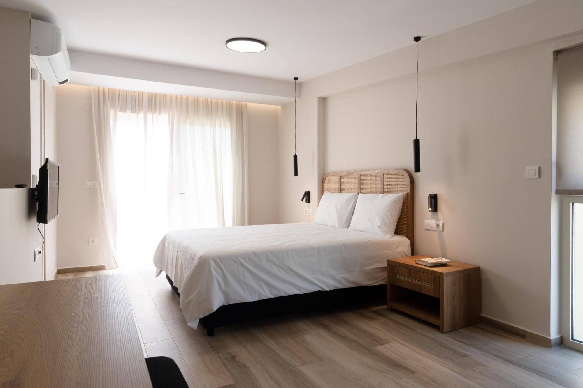 Kooba Luxury Apartments Gazi المظهر الخارجي الصورة