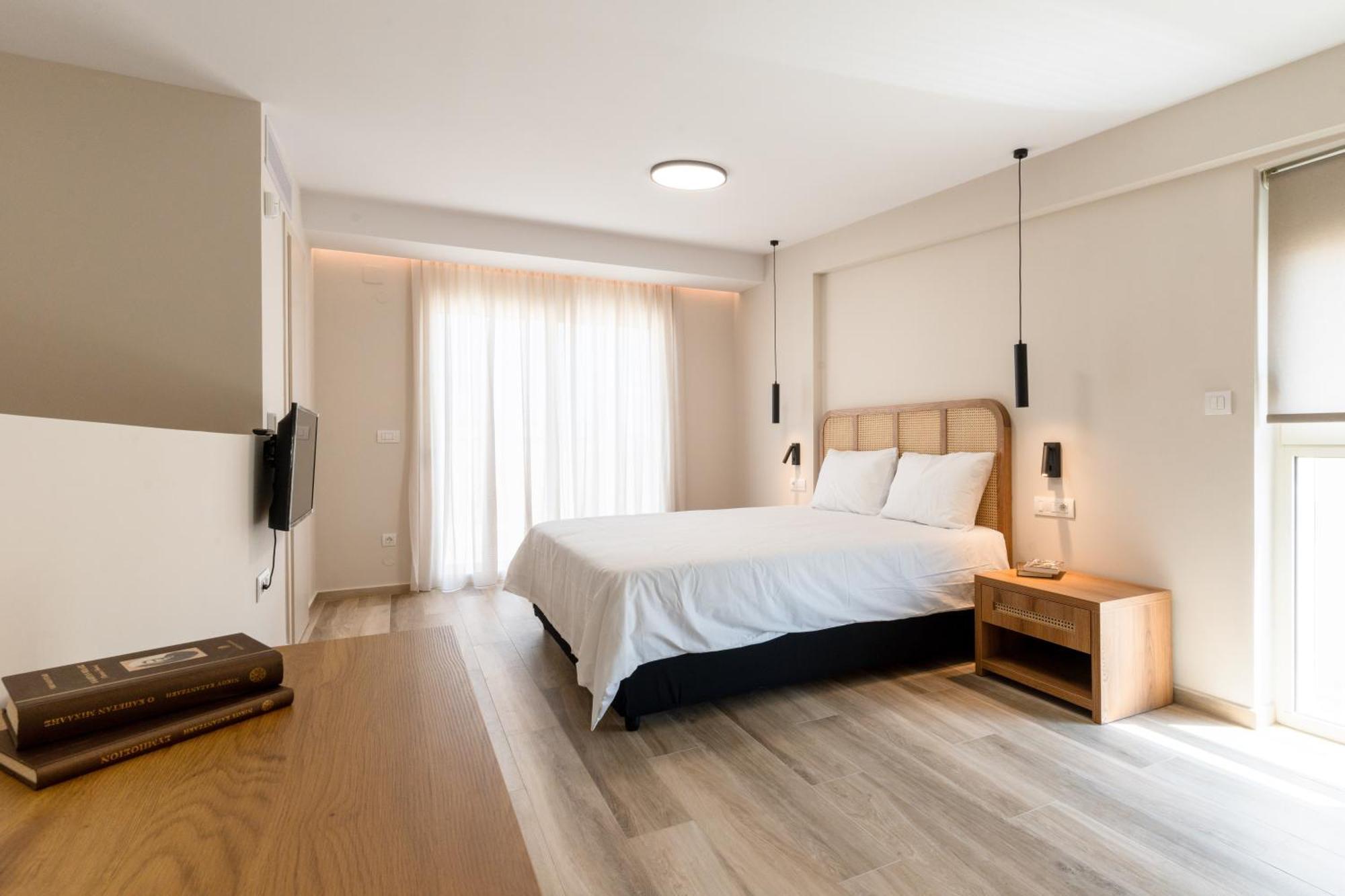 Kooba Luxury Apartments Gazi المظهر الخارجي الصورة