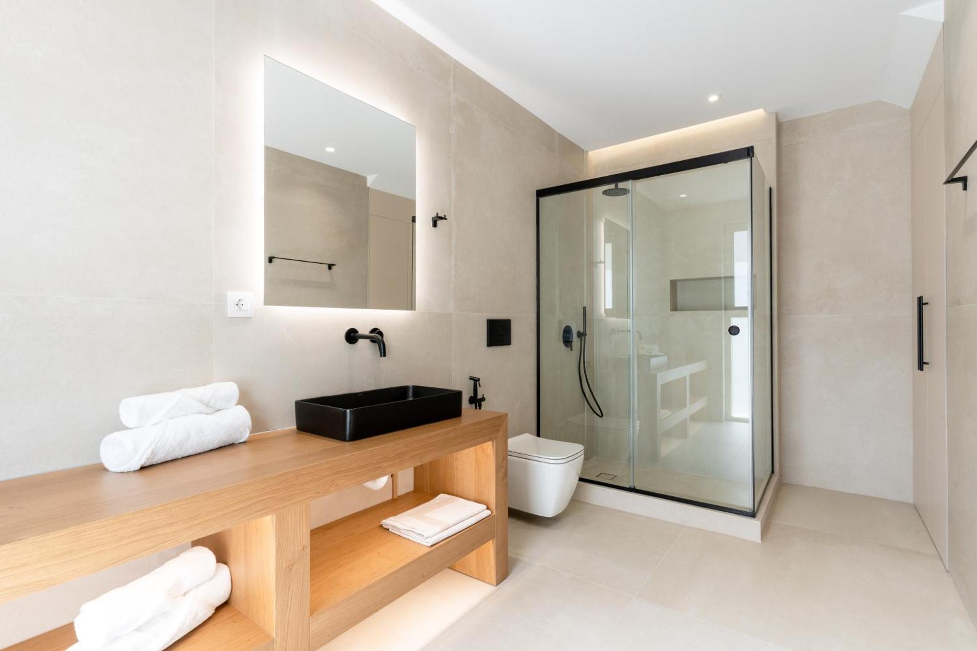 Kooba Luxury Apartments Gazi المظهر الخارجي الصورة