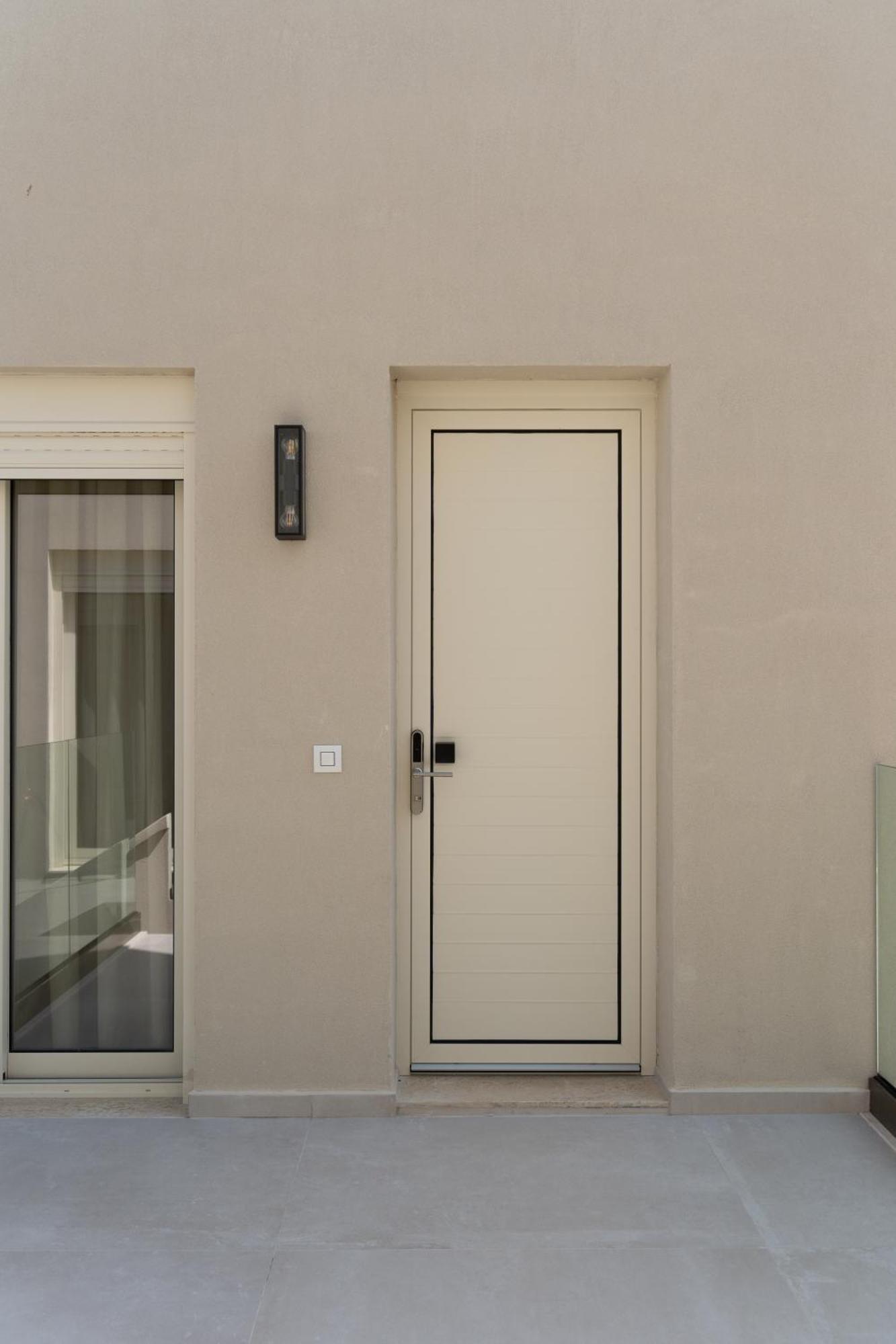 Kooba Luxury Apartments Gazi المظهر الخارجي الصورة