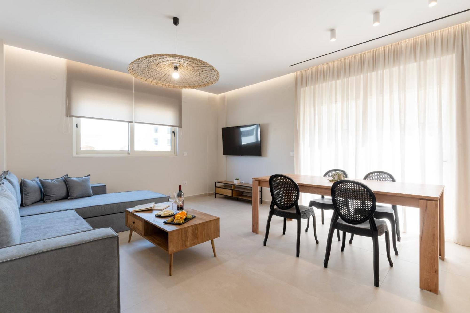 Kooba Luxury Apartments Gazi المظهر الخارجي الصورة