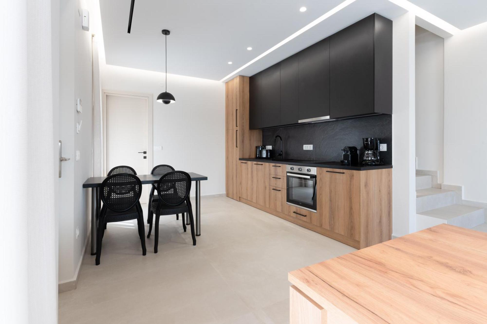 Kooba Luxury Apartments Gazi المظهر الخارجي الصورة