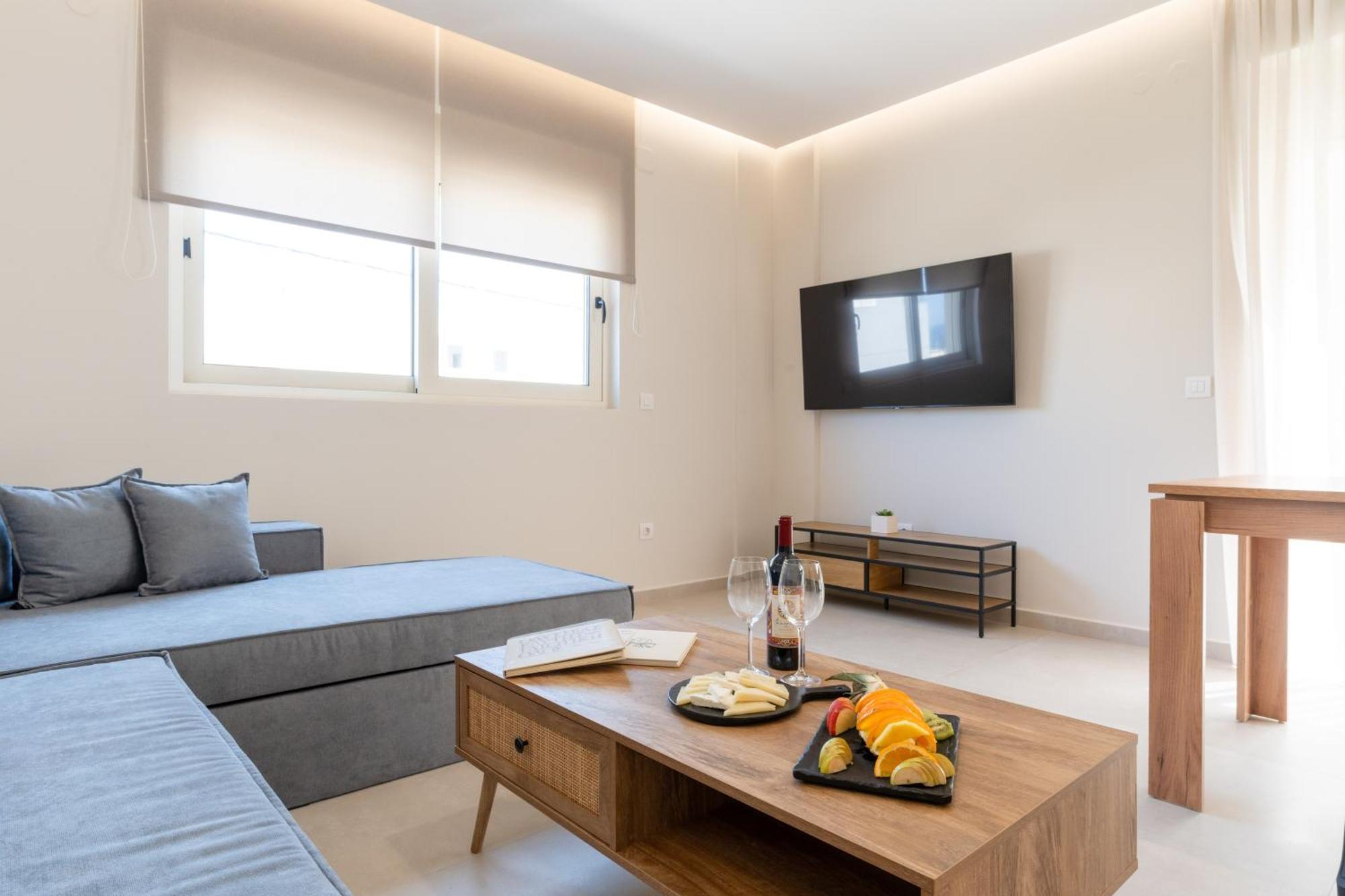 Kooba Luxury Apartments Gazi المظهر الخارجي الصورة