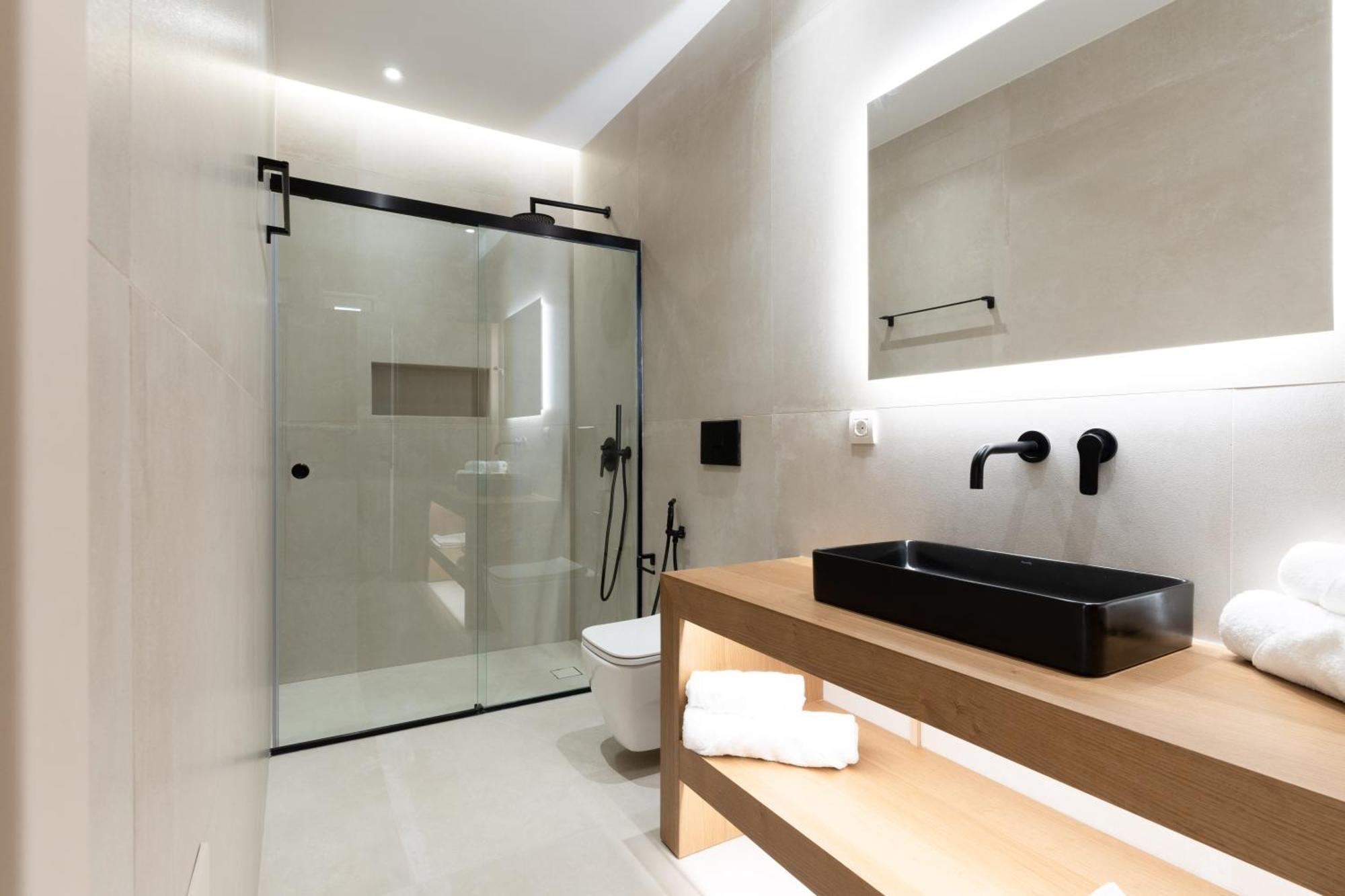 Kooba Luxury Apartments Gazi المظهر الخارجي الصورة