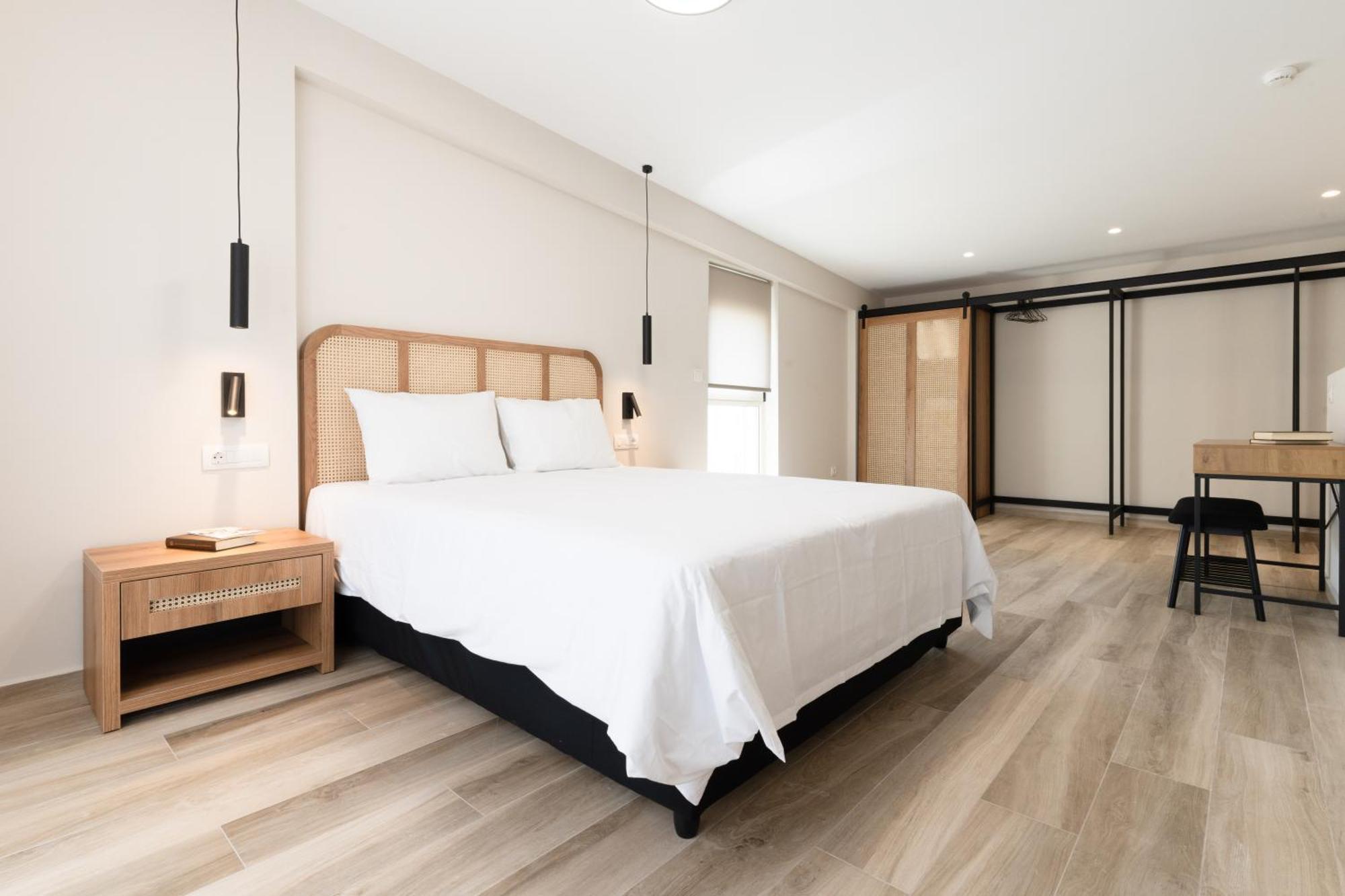 Kooba Luxury Apartments Gazi المظهر الخارجي الصورة