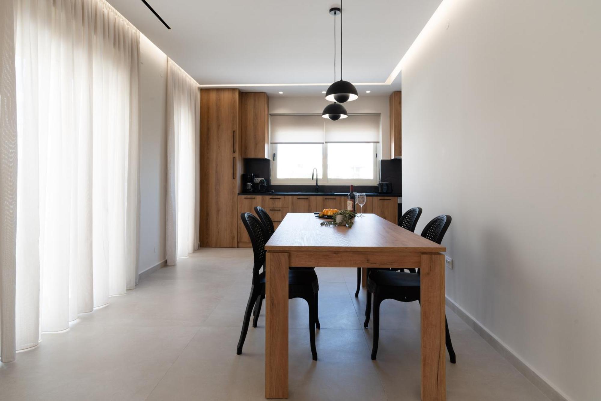Kooba Luxury Apartments Gazi المظهر الخارجي الصورة