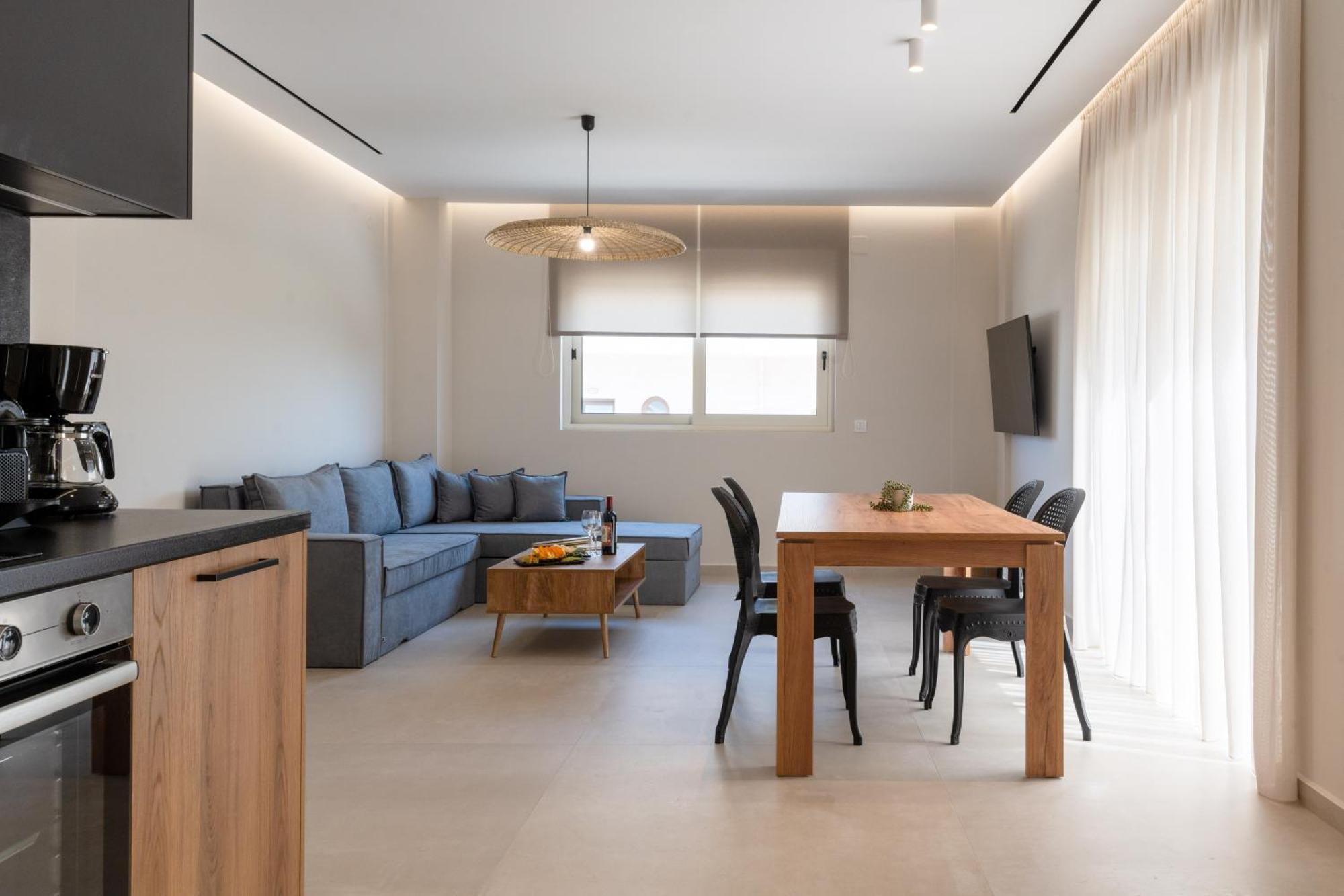 Kooba Luxury Apartments Gazi المظهر الخارجي الصورة