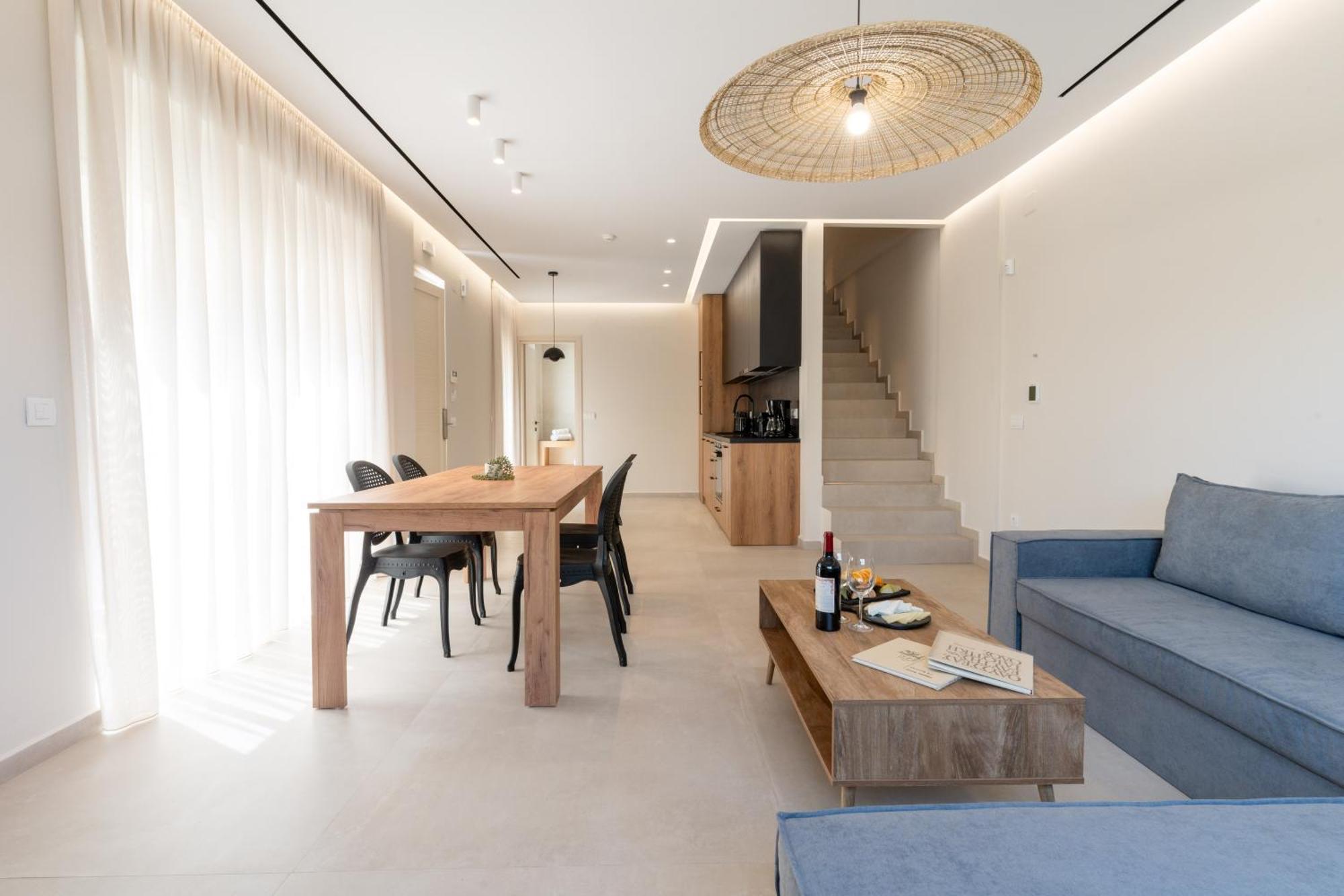 Kooba Luxury Apartments Gazi المظهر الخارجي الصورة