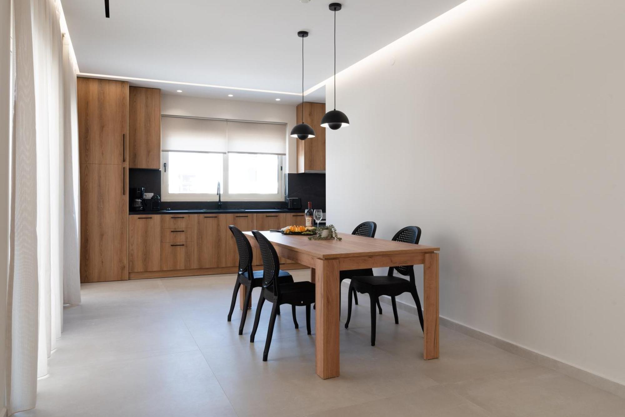 Kooba Luxury Apartments Gazi المظهر الخارجي الصورة
