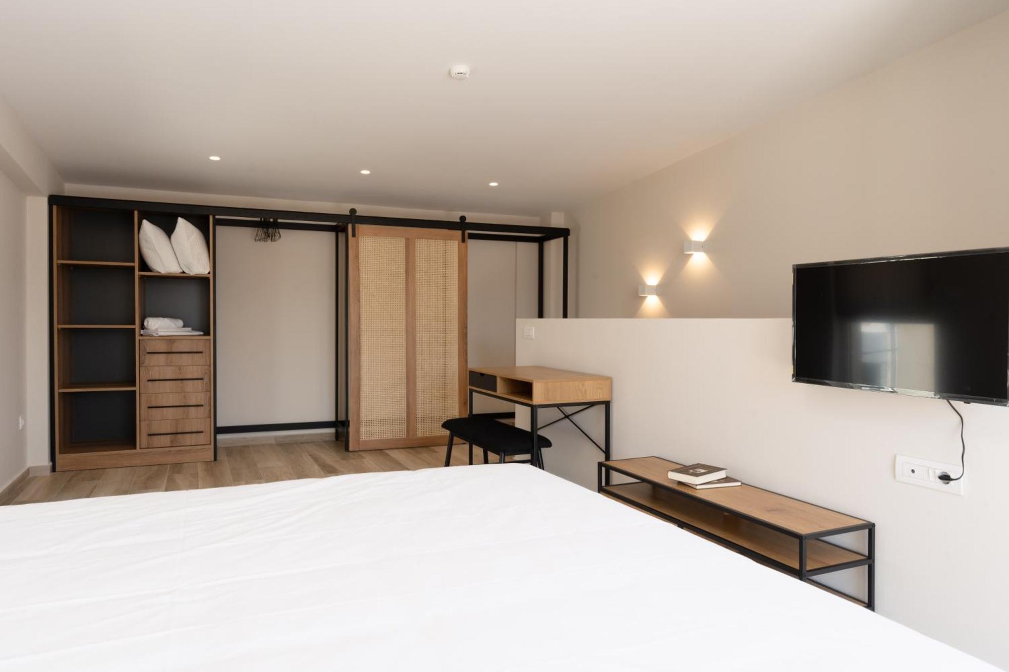 Kooba Luxury Apartments Gazi المظهر الخارجي الصورة