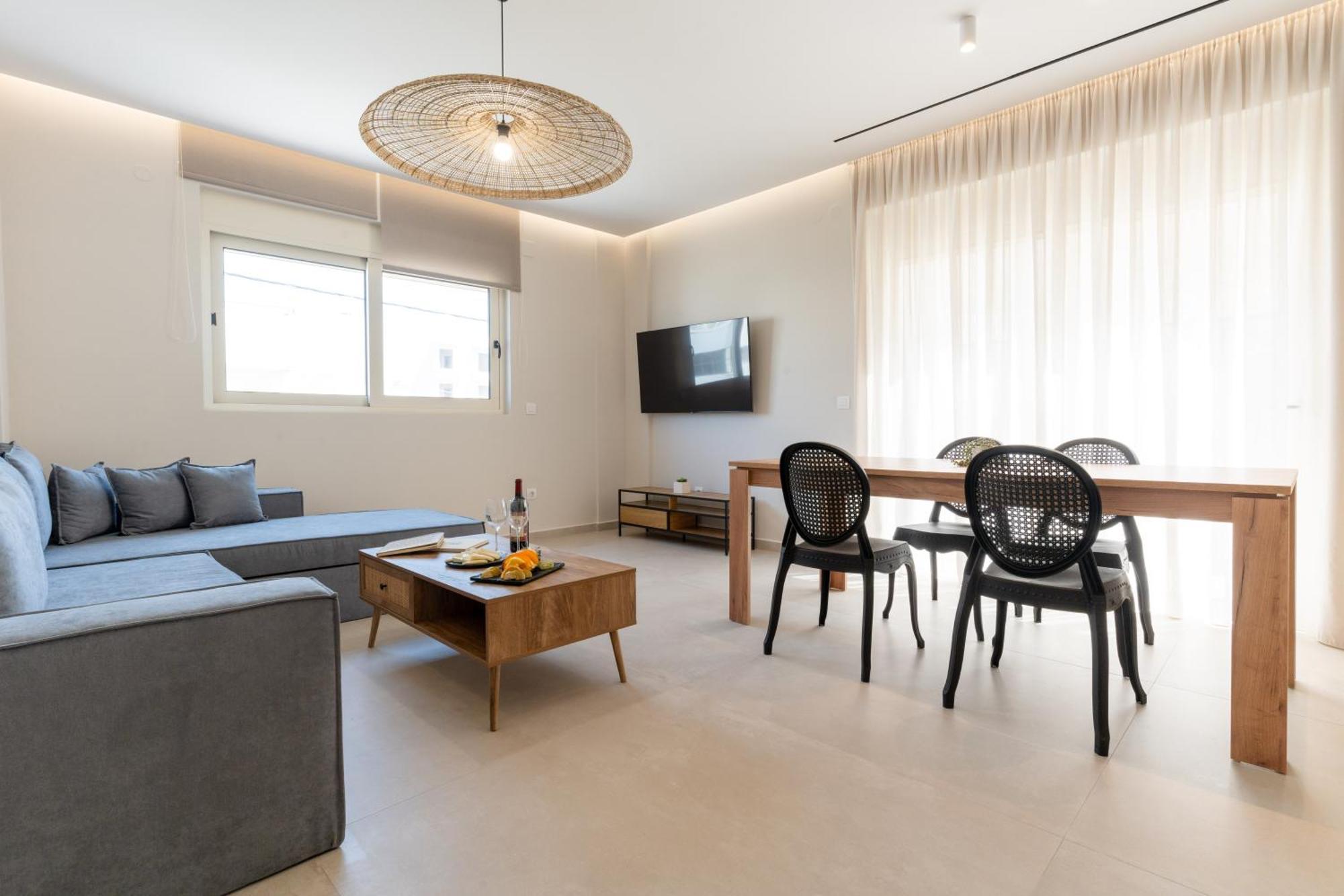 Kooba Luxury Apartments Gazi المظهر الخارجي الصورة