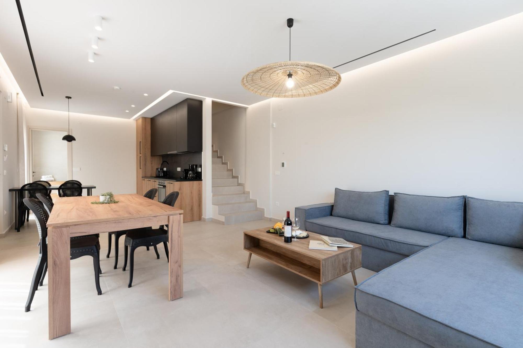 Kooba Luxury Apartments Gazi المظهر الخارجي الصورة
