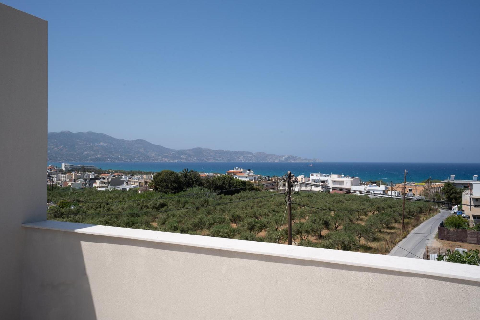 Kooba Luxury Apartments Gazi المظهر الخارجي الصورة