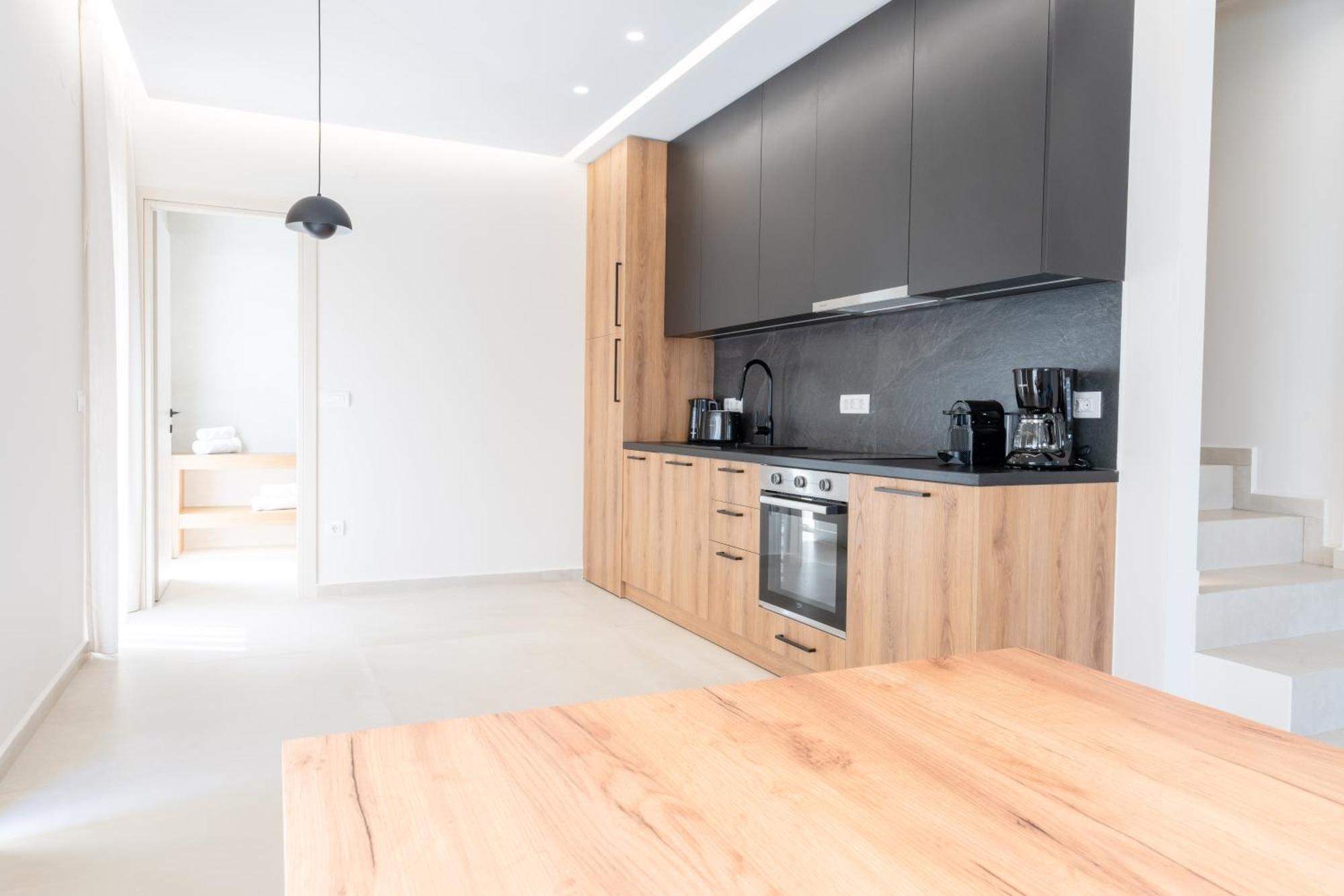 Kooba Luxury Apartments Gazi المظهر الخارجي الصورة