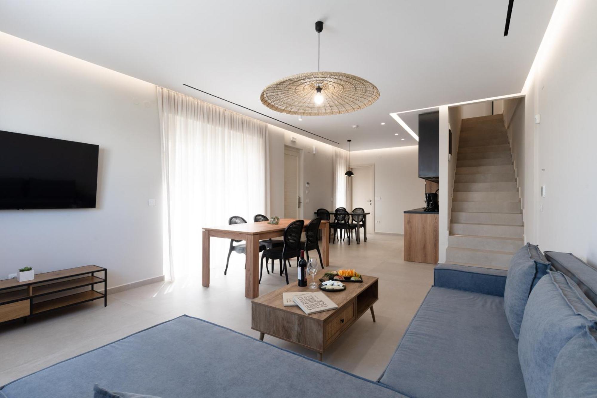Kooba Luxury Apartments Gazi المظهر الخارجي الصورة