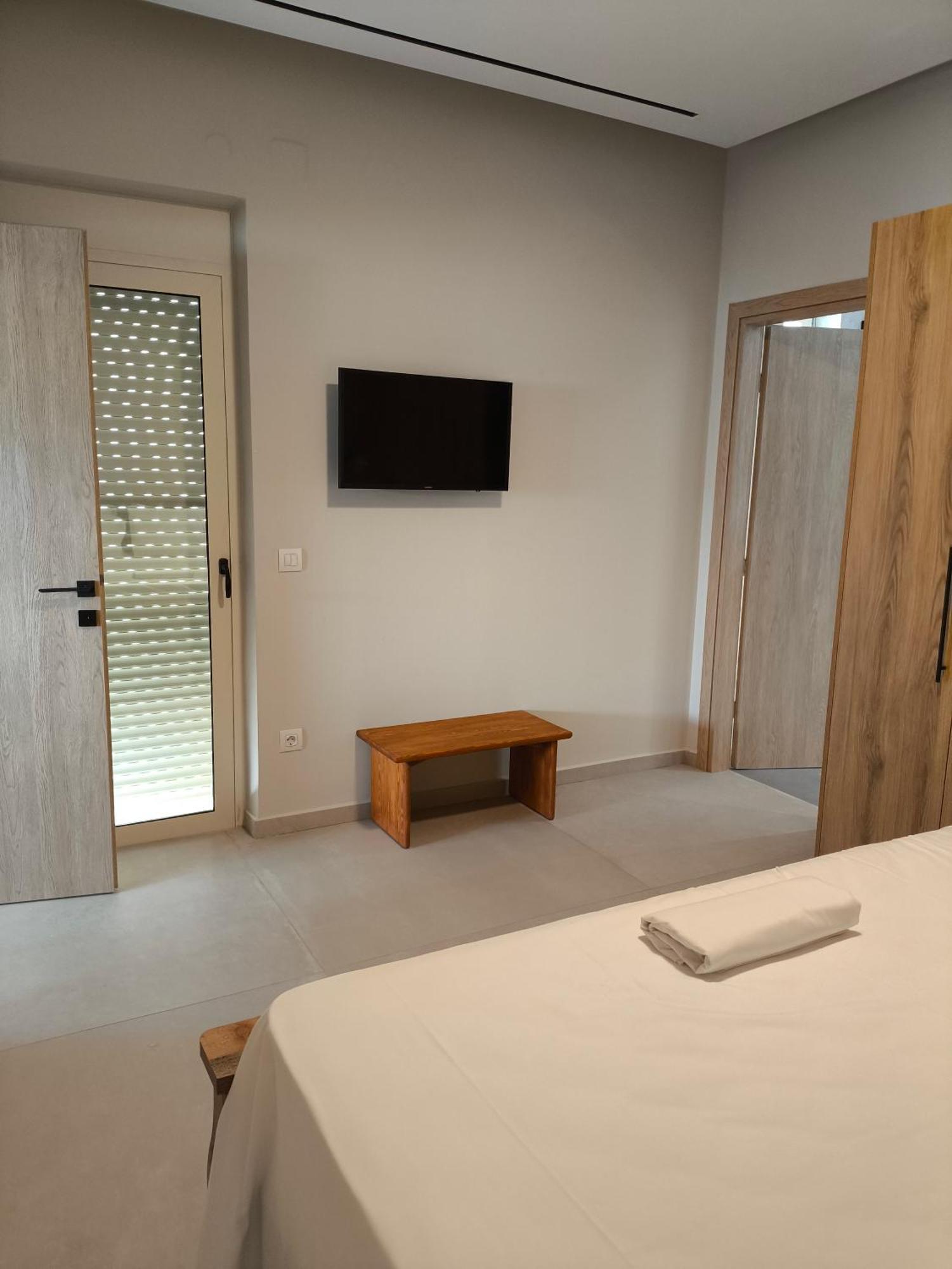 Kooba Luxury Apartments Gazi المظهر الخارجي الصورة