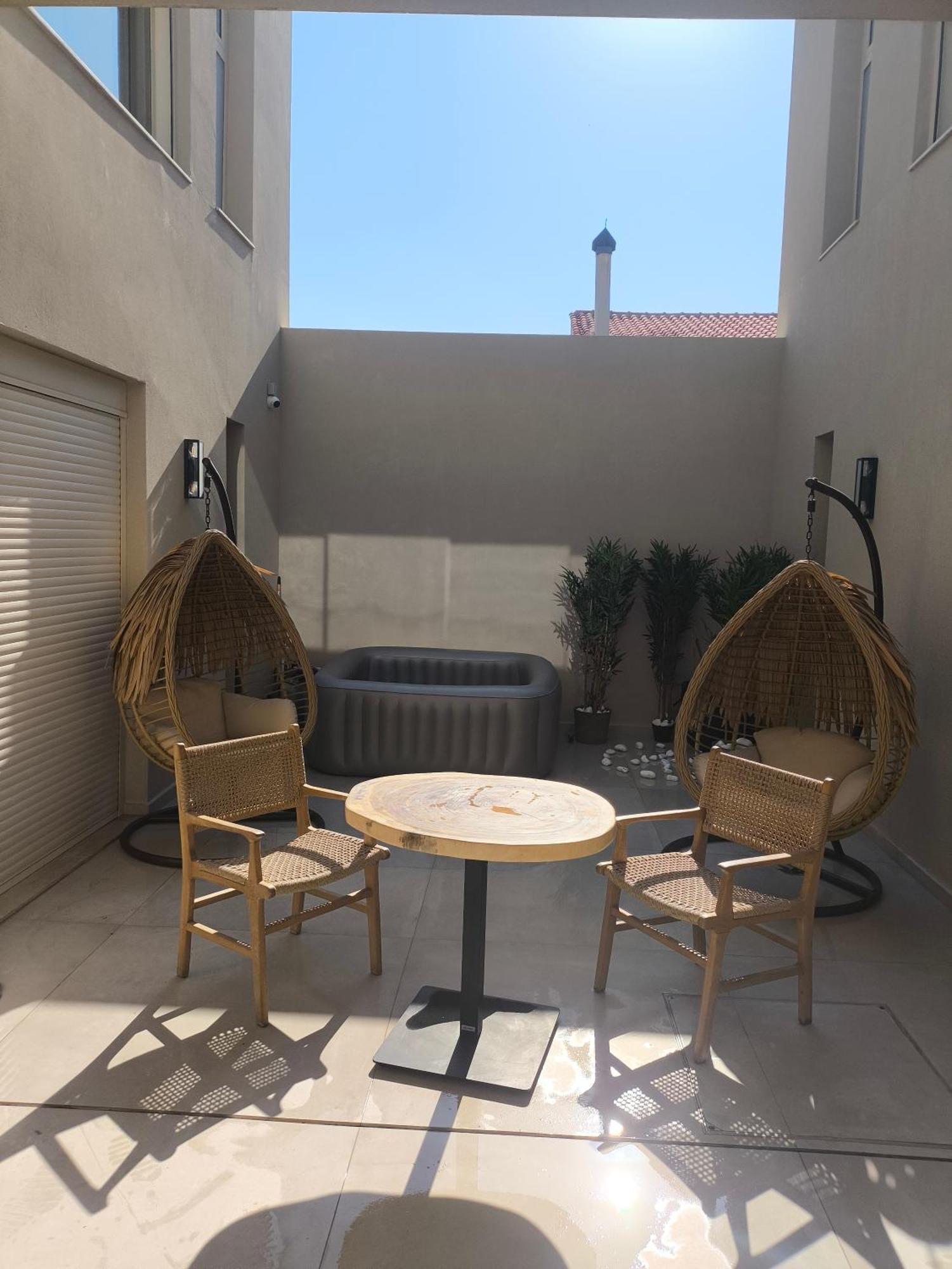 Kooba Luxury Apartments Gazi المظهر الخارجي الصورة