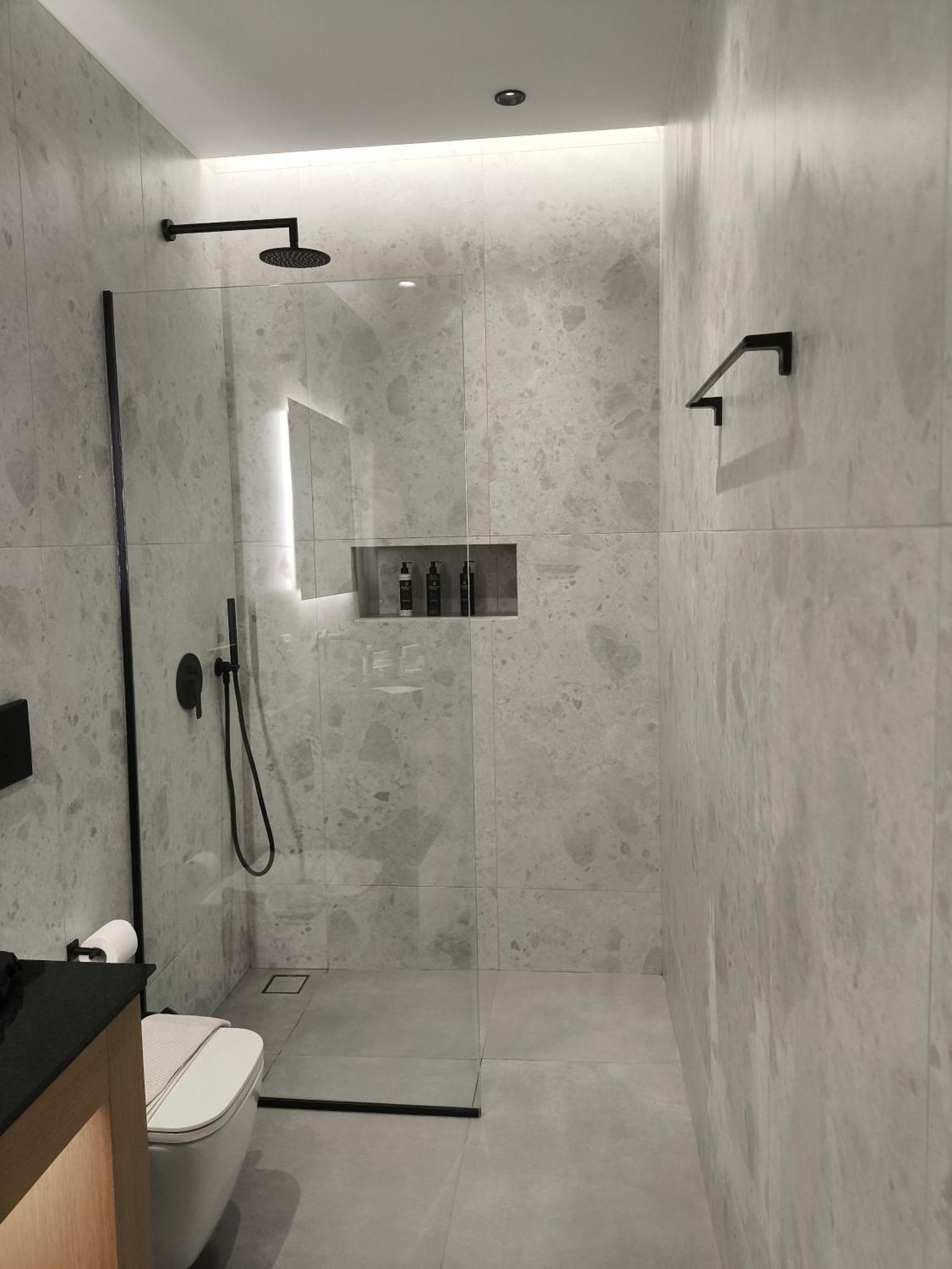 Kooba Luxury Apartments Gazi المظهر الخارجي الصورة