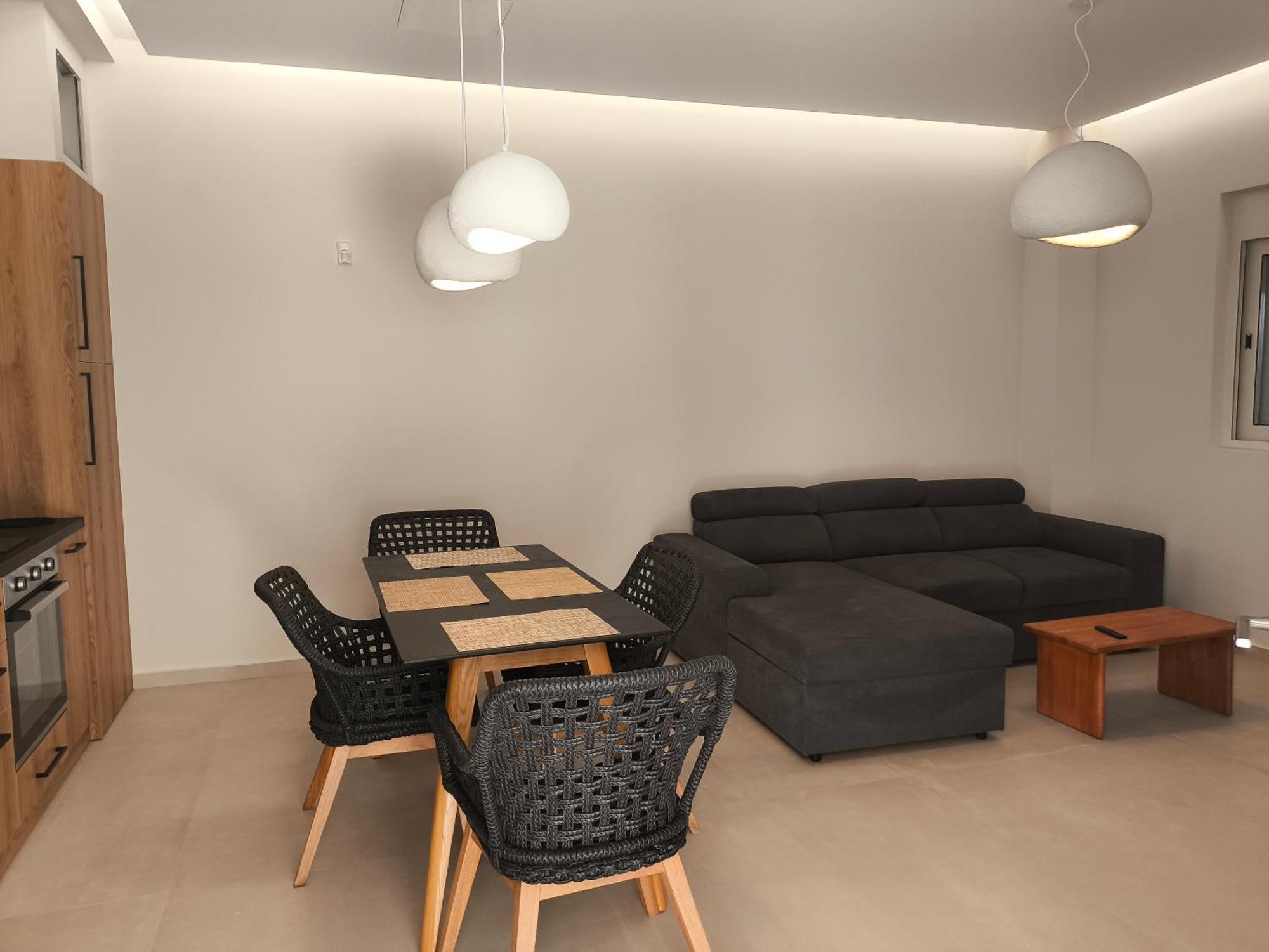 Kooba Luxury Apartments Gazi المظهر الخارجي الصورة